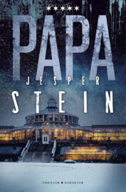 Jesper Stein ; Papa