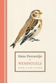 Hans Dorrestijn ; Wensvogels