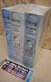 Hobb, Robin ; De boeken van de zieners