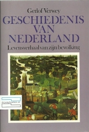 Geschiedenis van Nederland