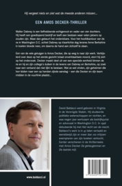 David Baldacci ; Het motief