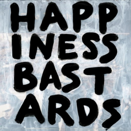Black Crowes ; Happiness Bastards
