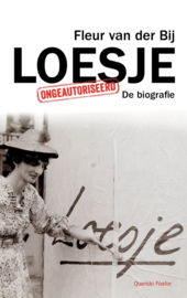 Fleur van der Bij - Loesje ; de biografie