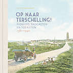 Pieter Breuker ; Op naar Terschelling!