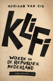 Adriaan van Dis ; KliFi