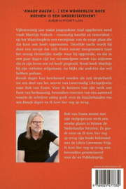 Rob van Essen ; Kwade dagen
