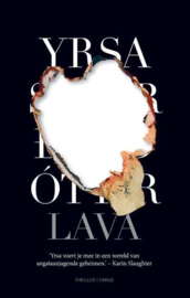 Yrsa Sigurdardottir ; Lava