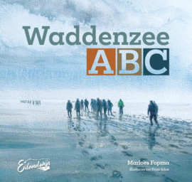 Marloes Fopma & Frans Schot ; Waddenzee ABC