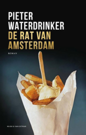 Pieter Waterdrinker ; De rat van Amsterdam