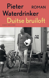 Pieter Waterdrinker ; Duitse bruiloft