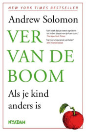 Solomon, Andrew ; Ver van de boom ; als je kind anders is
