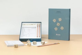 AtSea dobbel Spel