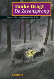 Dragt, Tonke ; De Zevensprong
