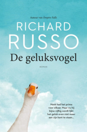 Richard Russo - De geluksvogel