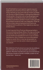 Anne Frank ; Het Achterhuis