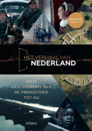 Florence Tonk ; Het verhaal van Nederland