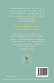 Edith Eger ; Het Geschenk