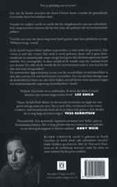 Crouch, Blake ; Dark matter