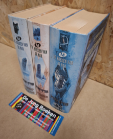 Hobb, Robin ; De boeken van de Nar