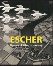 Escher op reis / Escher's Journey
