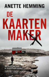 Anette Hemming : De kaartenmaker