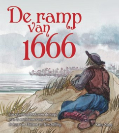 De ramp van 1666