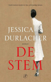 Jessica Durlacher ; De stem