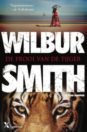 Wilbur Smith ; De prooi van de tijger