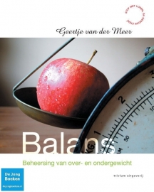 Balans ; Geertje van der Meer