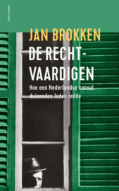 Jan Brokken ; De rechtvaardigen