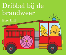 Eric Hill ; Dribbel bij de brandweer