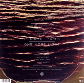 Linkin Park ; One More Light