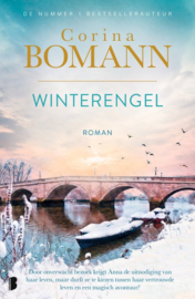 Corina Bomann ; Winterengel