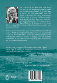 Marianne den Hartog ; Zout kind