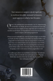 Broadbent, Carissa ; Kronen van Nyaxia - The Serpent and the Wings of Night