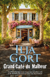 Gort, Ilja ; Grand Café du Malheur