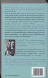 Delfos, Martine F. ; Verschil mag er zijn