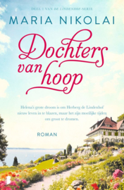 Maria Nikolai ; Lindenhof 1 - Dochters van hoop