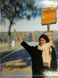 Bosman, Ferry ; Ieder reisdoel heeft z'n bushalte