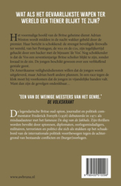 Forsyth,Frederick; De vos