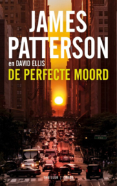 James Patterson ; De perfecte moord