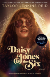 Jenkins Reid , Taylor ; Daisy Jones & The Six: Reese's Book Club
