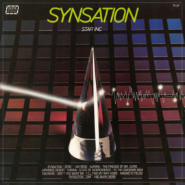 Star Inc – Synsation