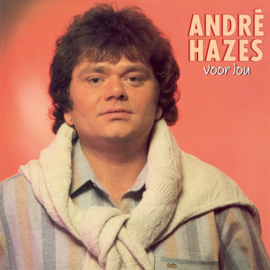 Andre Hazes - Voor Jou (Ltd. Orange Vinyl)