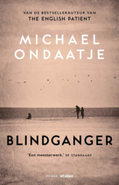 Michael Ondaatje ; Blindganger