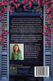 Woods, Evie ; De mysterieuze bakkerij op de Rue de Paris