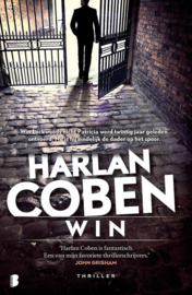 Harlan Coben ; Win