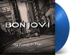 Bon Jovi - The Passing Days