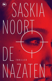 Saskia Noort ; Drieluik 3 - De nazaten