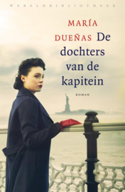 María Dueñas ; De dochters van de kapitein